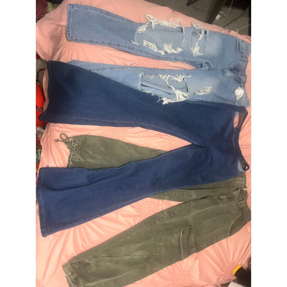 Stylish Pants – XS – $20 Each